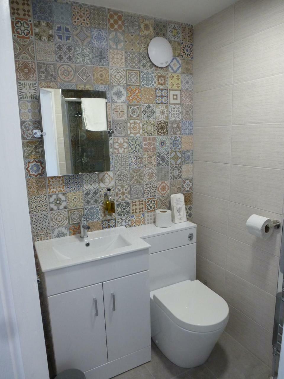 The Kenmore Guest House Llandudno Buitenkant foto